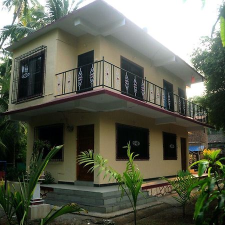 Sai Sneh Holidays Cottage Alibag Exterior foto