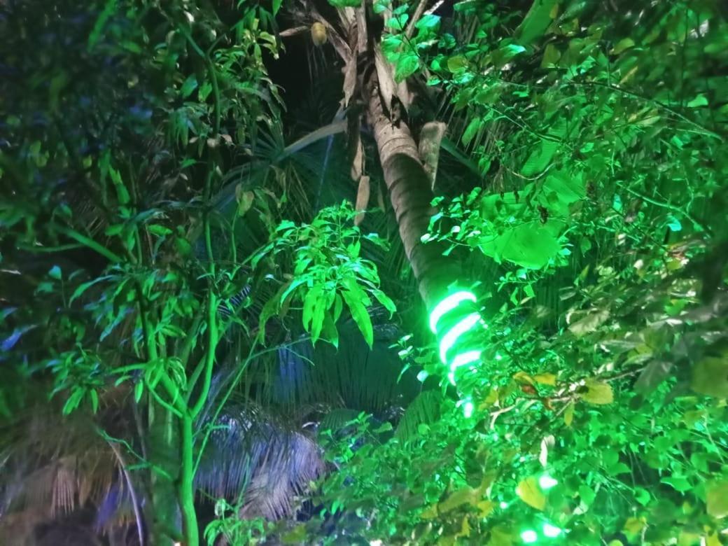Sai Sneh Holidays Cottage Alibag Exterior foto