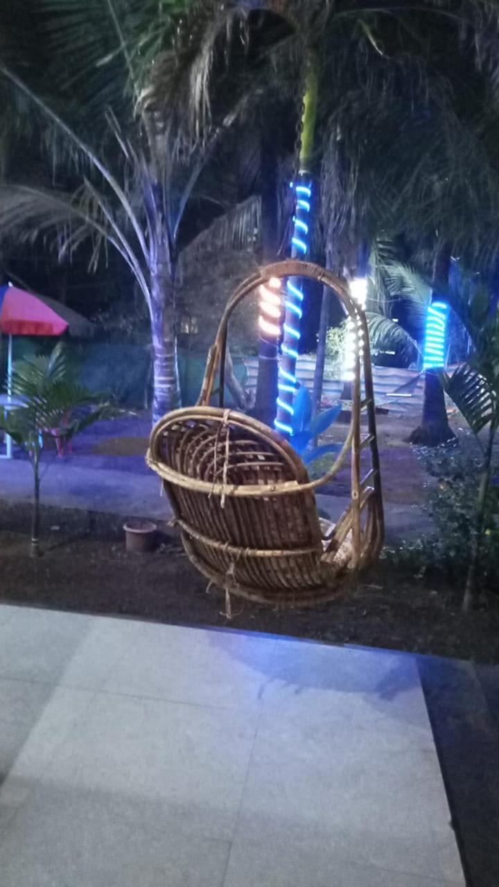 Sai Sneh Holidays Cottage Alibag Exterior foto