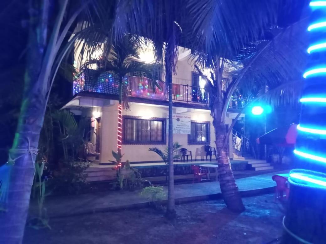 Sai Sneh Holidays Cottage Alibag Exterior foto