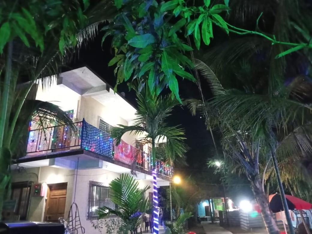 Sai Sneh Holidays Cottage Alibag Exterior foto