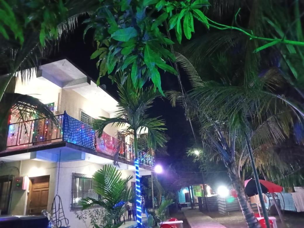 Sai Sneh Holidays Cottage Alibag Exterior foto
