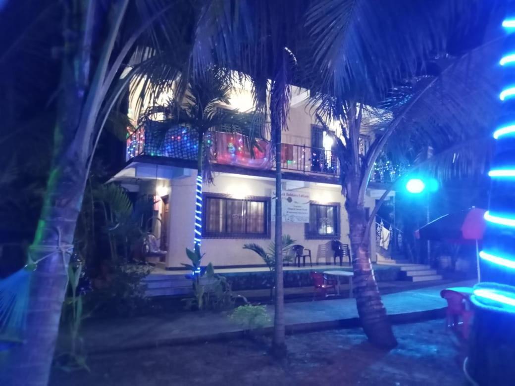 Sai Sneh Holidays Cottage Alibag Exterior foto