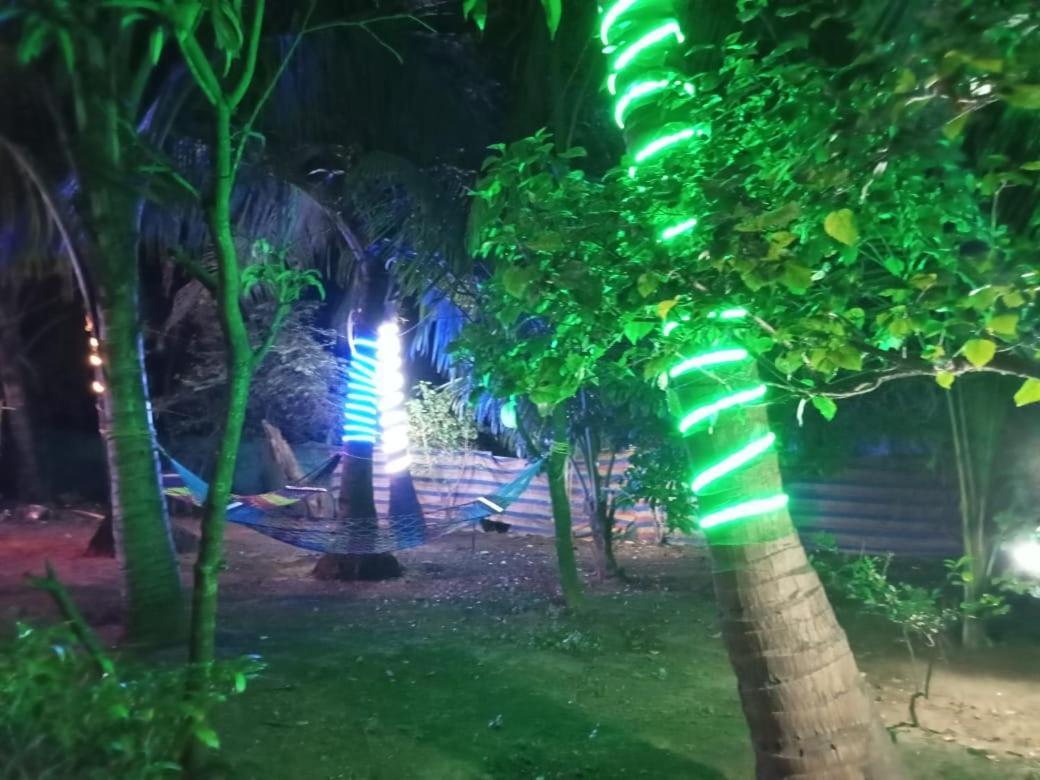 Sai Sneh Holidays Cottage Alibag Exterior foto