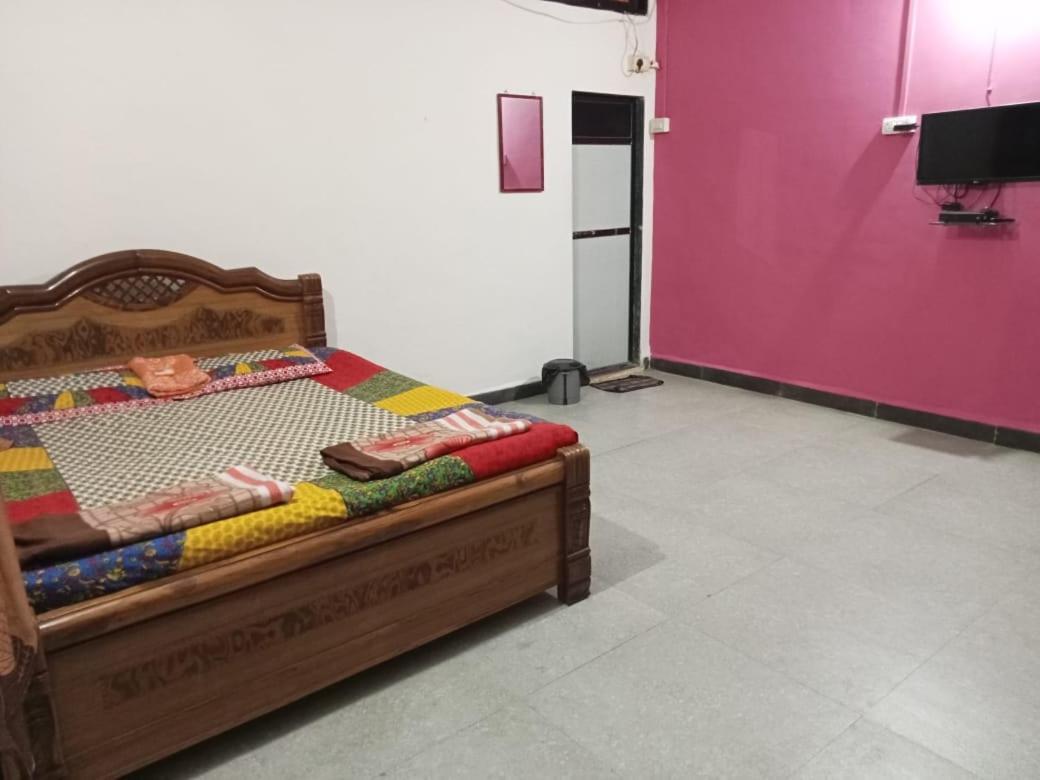 Sai Sneh Holidays Cottage Alibag Exterior foto