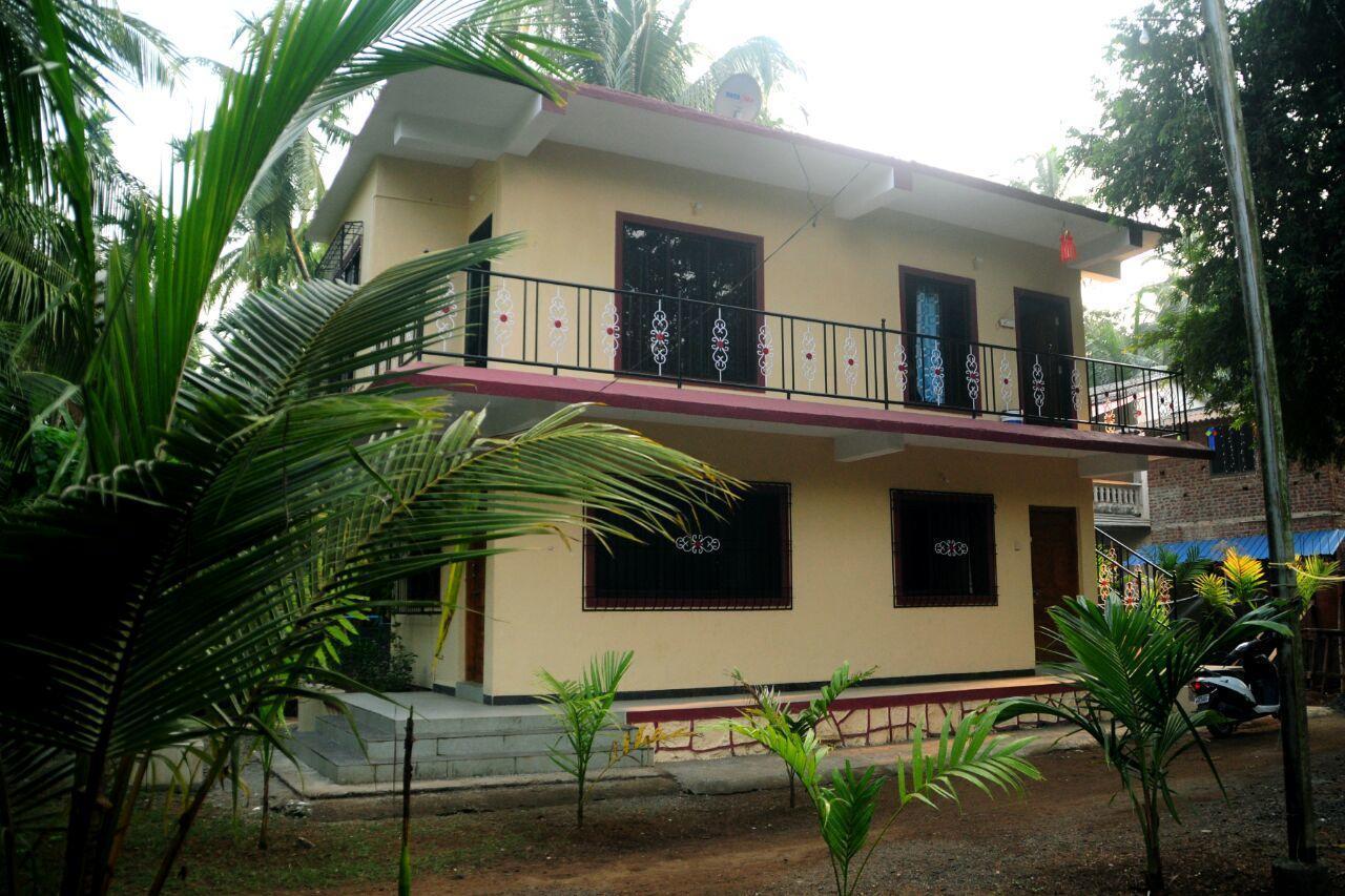 Sai Sneh Holidays Cottage Alibag Exterior foto