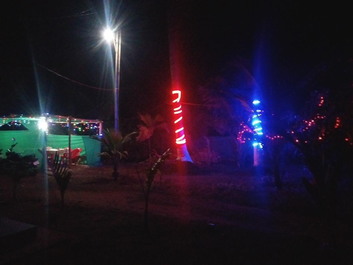 Sai Sneh Holidays Cottage Alibag Exterior foto