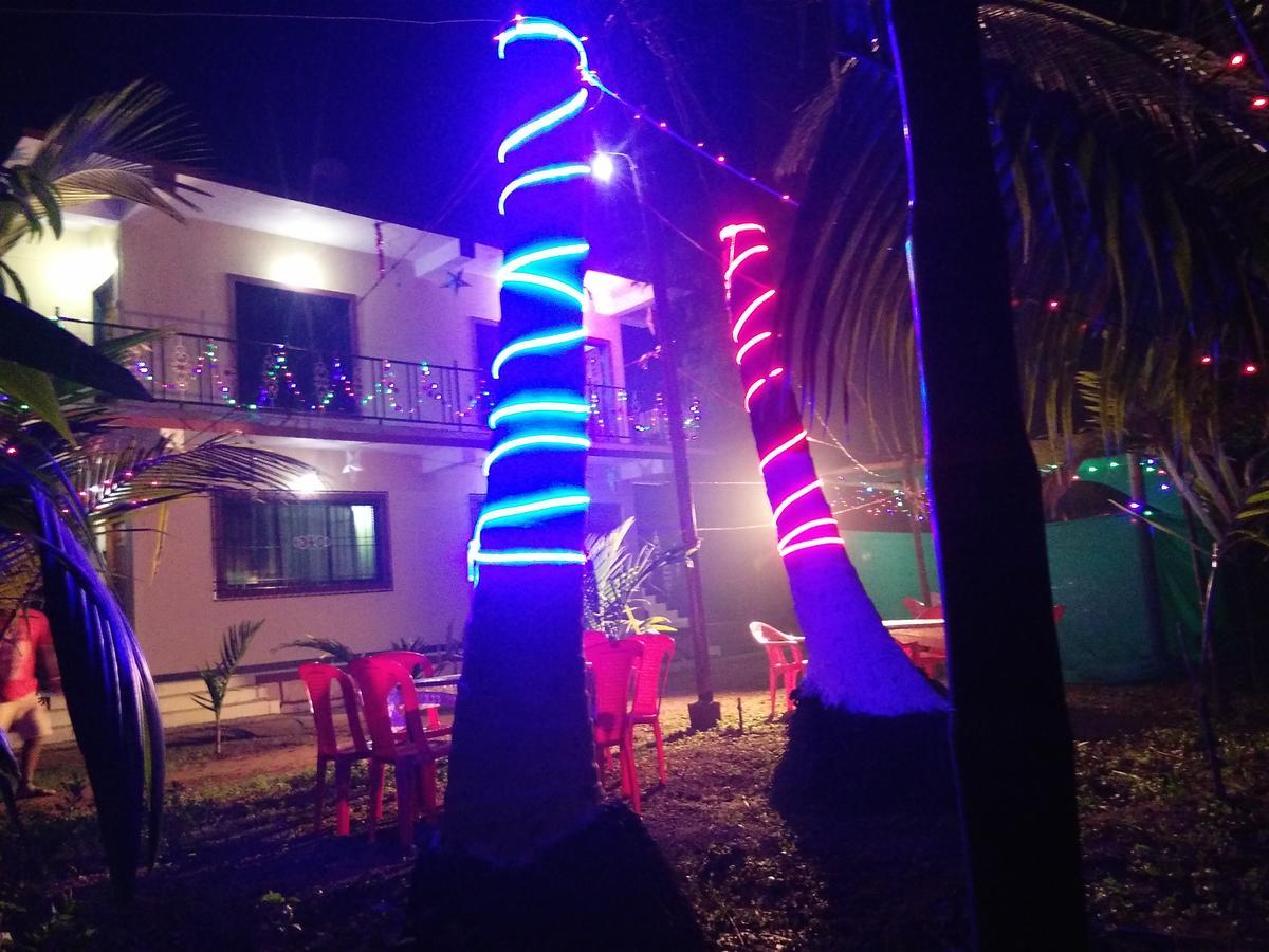 Sai Sneh Holidays Cottage Alibag Exterior foto